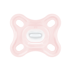 MAM - Comfort - Pink - 0-3m - Baby and Children