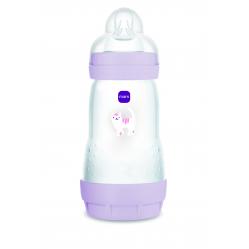 MAM - Easy Start Anti-Colic - Pink - 260 ml - Baby and Children