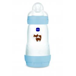 MAM - Easy Start Anti-Colic - Blue - 260ml - Baby and Children