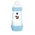 MAM - Easy Start Anti-Colic - Blue - 260ml - Baby and Children
