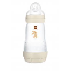 MAM - Easy Start Anti-Colic - Neutral - 260 ml - Baby and Children