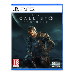 The Callisto Protocol - PlayStation 5
