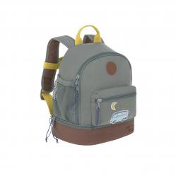 Lässig - Mini Backpack Adventure - Green - Luggage and Travel Gear