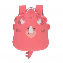 Lässig - Tiny Backpack About Friends - Rosa Dino - Tiny - Luggage and Travel Gear