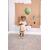 Lässig - Tiny Backpack About Friends Ferris Wheel - Rose - Tiny - Luggage and Travel Gear