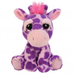 Suki - Fun Violet Giraffe (1711121) - Toys