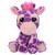 Suki - Fun Violet Giraffe (1711121) - Toys