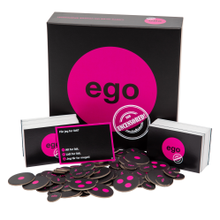 EGO - UNCENSORED - Toys