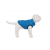 Peppy Buddy - Ultra light dog jacket XXL, Blue 55 cm - Pet Supplies