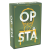 OP & STÅ - Toys