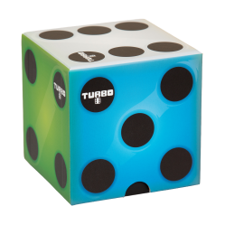 TURBO6 - Toys