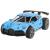 KLX - Die-cast Pull Back Car w/Sound & Try-Me, Blue (534673) - Toys