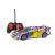 TOYMAX - Graffiti Racing car R/C w/light 1:20, 27MHz (534642) - Toys