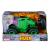 Monster Jam RC 1:24 Marvel Hulk - Toys