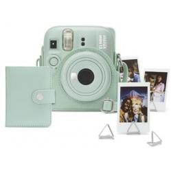 Fuji - Instax Mini 13 Accesory Kit - Electronics