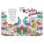 Hobby2You - Malebog A4 Cactus & Succulent 32 sider (789872) - Toys