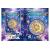 Hobby2You - Malebog A4 Zodiac 32 sider (789874) - Toys