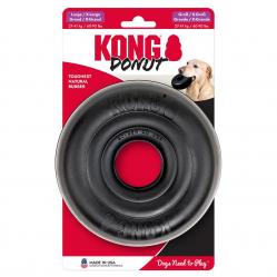 Kong - Dog Donut Extreme - L/XL 15x15x5CM - Pet Supplies