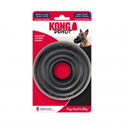 Kong - Dog Donut Extreme - M/L - 12x12x4 cm - Pet Supplies