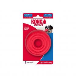 Kong - Dog Donut - S/M - 9x9x3 cm - Pet Supplies