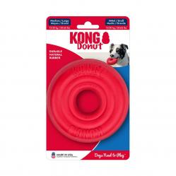 Kong - Dog Donut - M/L - 12x12x4 cm - Pet Supplies