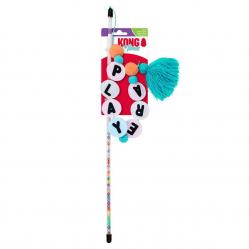 Kong - Teaser Friendship - 102 cm - Pet Supplies
