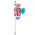Kong - Teaser Friendship - 102 cm - Pet Supplies