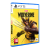 Marvel Wolverine - PlayStation 5