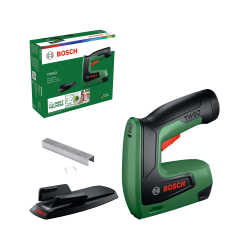 Bosch DIY - HÆFTEPISTOL TWEO 4V 2AH - Tools and Home Improvements