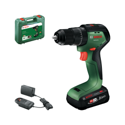 Bosch DIY - SLAGBOREMASKINE PSB18V-60 2,5AH - Tools and Home Improvements