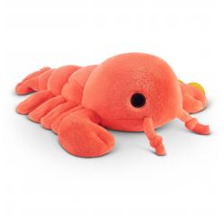 Hug A Lumps - Plush Small S2 - Lobster Lenny - Toys