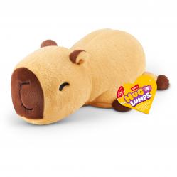 Hug A Lumps - Plush Small S2 - Capybara Connie - Toys