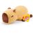 Hug A Lumps - Plush Small S2 - Capybara Connie - Toys