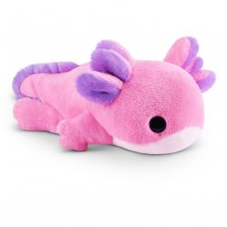 Hug A Lumps - Plush Small S2 - Axolotl Ally - Toys