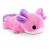 Hug A Lumps - Plush Small S2 - Axolotl Ally - Toys