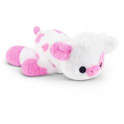 Hug A Lumps - Plush Small S2 - Cow Clover - Toys