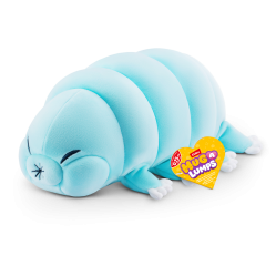 Hug A Lumps - Plush Small S2 - Sea Bear Sage - Toys