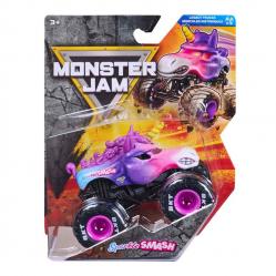 Monster Jam - 1:64 Sparkle Smash (6077761) - Toys