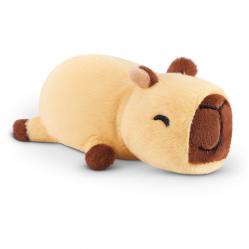 Hug A Lumps - Plush Baby S2 - Capybara Connie - Toys