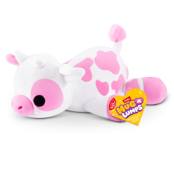 Hug A Lumps - Plush Baby S2 - Cow Clover - Toys