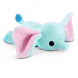 Hug A Lumps - Plush Baby S2 - Elephant Elliot - Toys