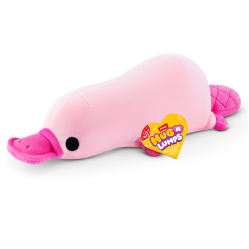 Hug A Lumps - Plush Baby S2 - Playtupus Perry - Toys