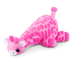 Hug A Lumps - Small Love S1 - Giraffe - Toys