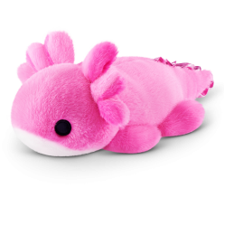 Hug A Lumps - Small Love S1 - Axolotl - Toys