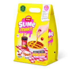 Slime Mart - Shopping Bag S2 - Cherry Pie - Toys
