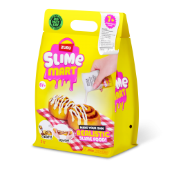 Slime Mart - Shopping Bag S2 - Cinnamon Rolls - Toys