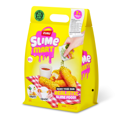 Slime Mart - Shopping Bag S2 - Mozzarella Sticks - Toys