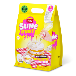 Slime Mart - Shopping Bag S2 - Birthday Cake - Toys