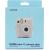 Fuji - Instax Mini 12 Glitter Case - Electronics