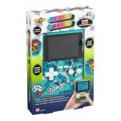 Vini - Retro Console, 240 Games (31278) - Toys